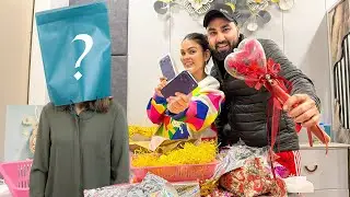Kis Ne Bheja Payal Ko Iphone 17 Pro