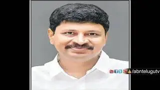 TRS MP Santosh Kumar takes Gift A Smile Challenge, Adopts Keesara Forest | ABN Telugu