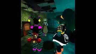 (the ennard and tangle show)episode 8 (a new enemy)