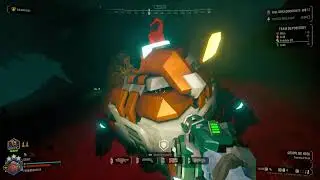 Deep Rock Galactic Solo Scout &bull; EP 15 | Corpse Voice Bit &bull; Vanilla 12/23 @PunkinRePlays