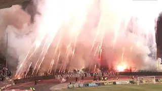CSKA Sofia - Lokomotiv Plovdiv 04.03.2023