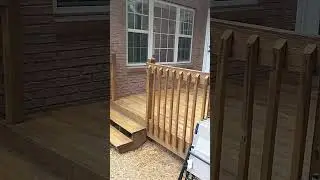 Willow Oak Loop yard
