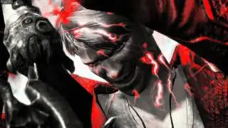 DMC Devil May Cry : Dante vs. Vergil Final Battle No Damage