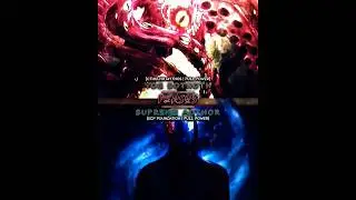 Supreme Author #VS Yog Sothoth | #edit #wis #cthulhumythos #scp #shorts #fyp #novel #yt #foryou