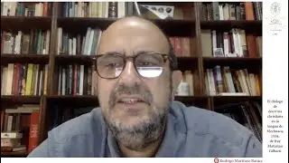 El diálogo de doctrina christiana... 1559, de fray Maturino Gilberti; de Rodrigo Martínez Baracs.
