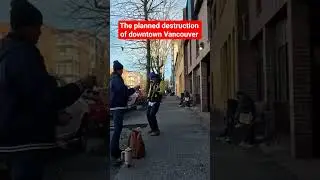 [ОБЯЗАТЕЛЬНО К ПРОСМОТРУ] Если декриминализовать фентанил, вот что произойдёт