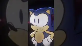 Sonic&rsquo;s last life edit