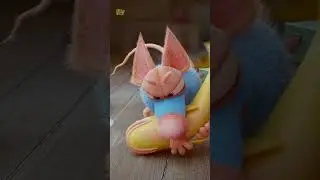 The Fishing - Rattic Mini #shorts #kidstv #ytkids #ratticmini #kidsvideos