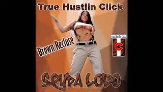 Spyda Loco - Brown Recluse [THC2020]