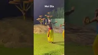 Traditional Sri Lankan Dance