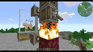 Create - Encased Fan