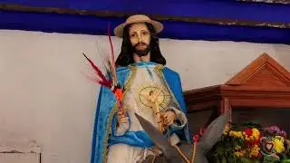 Un paseo por Oaxaca (2) Santiago Suchilquitongo