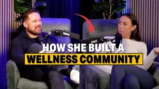 How Becky Jones Turned Yoga, Pilates & Social Media Into a Real Business