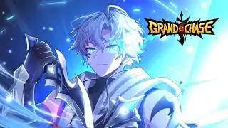 Lass T Gameplay - Grand Chase Mobile