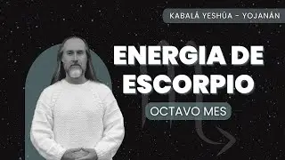 Mes de ESCORPIO - c&oacute;mo aprovechar su energ&iacute;a.