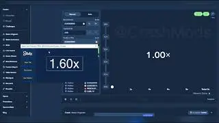 Stake Crash Predictor Bot | Working 2023