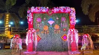 RK Farms Banquet Hall Discover local businesses across India with Khojo India.