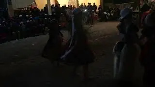 Fiesta Narrio 2018