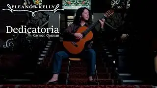 Dedicatoria - Carmen Guzman
