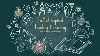Social Media for Teaching and Learning