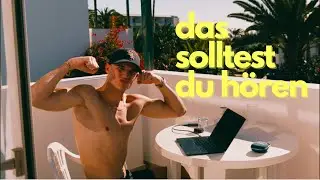 Die Wahrheit über Self Improvement