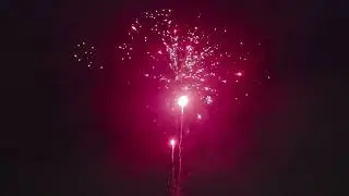 Mankota 2026 Fireworks