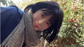 [34th 브이로그] 새해 짧은 제주여행 (케익맛집, 동백꽃, 그리고 새해다짐)
