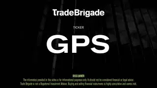 GPS (Gap Inc) Stock Technical Analysis | 11/23/2021