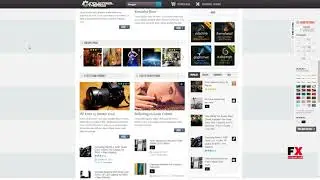 SwagMag - WordPress Magazine/Review Theme      Willis Hyrum