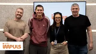 Iulian Postelnicu despre rolul său &icirc;n Plaha | Brigada Devreme, Radio Impuls