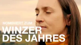 Falstaff WeinTrophy 2017 I Nominiert in der Kategorie: Winzer des Jahres I Simone Adams