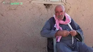 جولة في ريف مدينة عامودا قرية طوبو