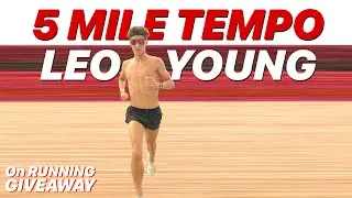My First Summer Workout & Super Shoe GiveAway // Summer Series #7