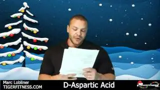 Primaforce D-Aspartic Acid (DAA) Review | Detailed D-Aspartic Acid (DAA) Reviews | Tiger Fitness