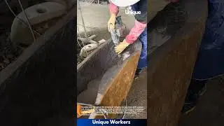 Stone carving with power tools: creating art from stone