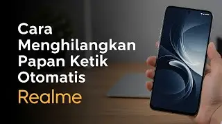 How to Remove Realme Auto Keyboard
