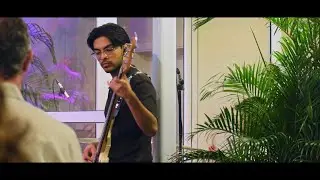 Crossfire Band Semester Recap