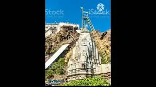 Pavagadh shaktipeeth - Maa Kalika Mandir Pavagadh Gujarat - Pavagadh Temple - Mata Kalika Temple