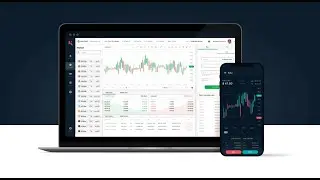 Walkthrough of the Kinesis Exchange with Jai Bifulco