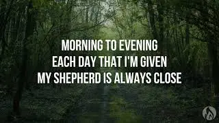 Day After Day, Jesus Reigns - CityAlight (Lyric video)