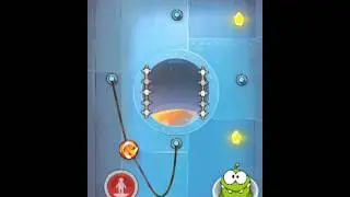 Cut The Rope Cosmic 8-12