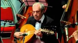 התזמורת האנדלוסית הישראלית Touchia - el harrachi   תושיא-אל חרשי