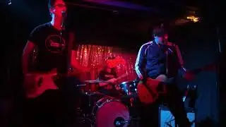 BLUE NUN @ The Knockout - another tune -