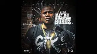 Burgz - Nicky Barnes (Official Audio)