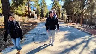 Doyle's in Big Bear California