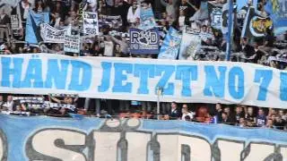 FCZTV CHANNEL: Noch 1 Spiel bis zum Meistertitel