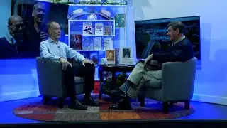 Community Conversations - Who Am I: A Little Book of Hope