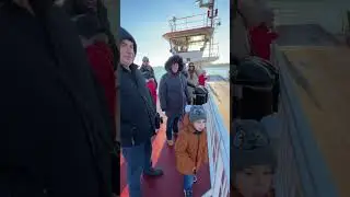 VISIT Strangford  Portaferry Ferry