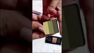 Inglot freedom system flexi palette