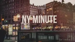 Young MA type beat 2017 - NY Minute - Dreamlife